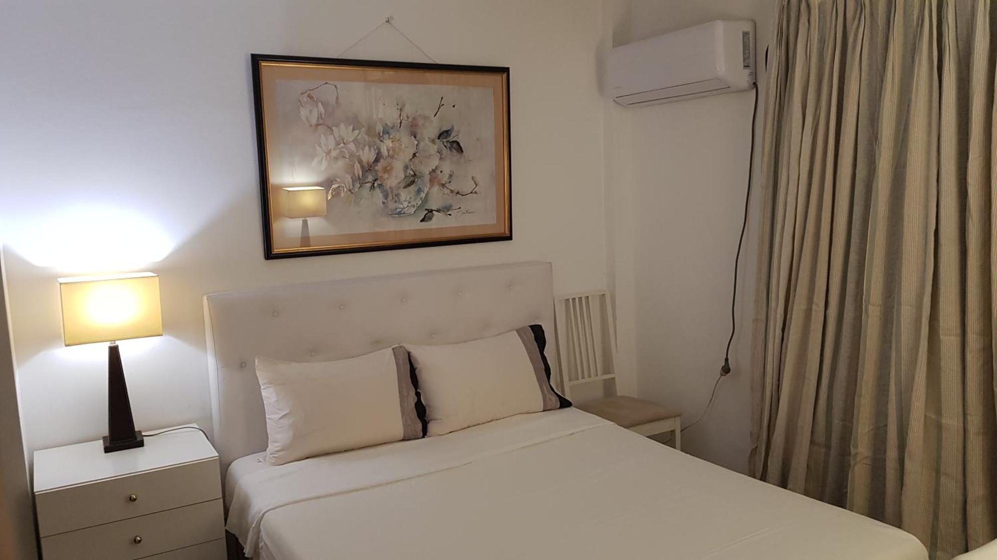 Little Peaceful Retreat Room With Bath, Heating, Terrace, Free Wifi Fridge Easy Parking Μαρμπέλλα Εξωτερικό φωτογραφία