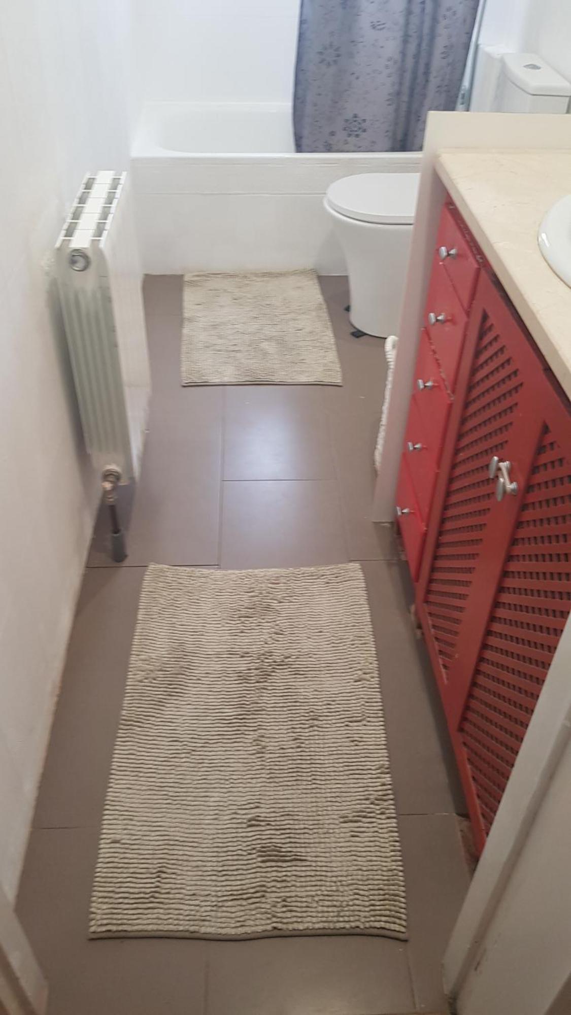Little Peaceful Retreat Room With Bath, Heating, Terrace, Free Wifi Fridge Easy Parking Μαρμπέλλα Εξωτερικό φωτογραφία