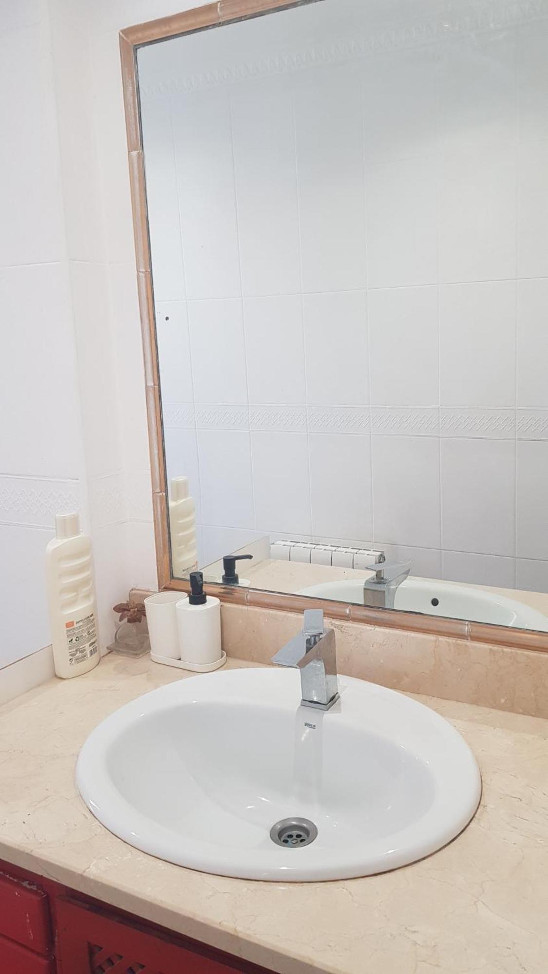 Little Peaceful Retreat Room With Bath, Heating, Terrace, Free Wifi Fridge Easy Parking Μαρμπέλλα Εξωτερικό φωτογραφία