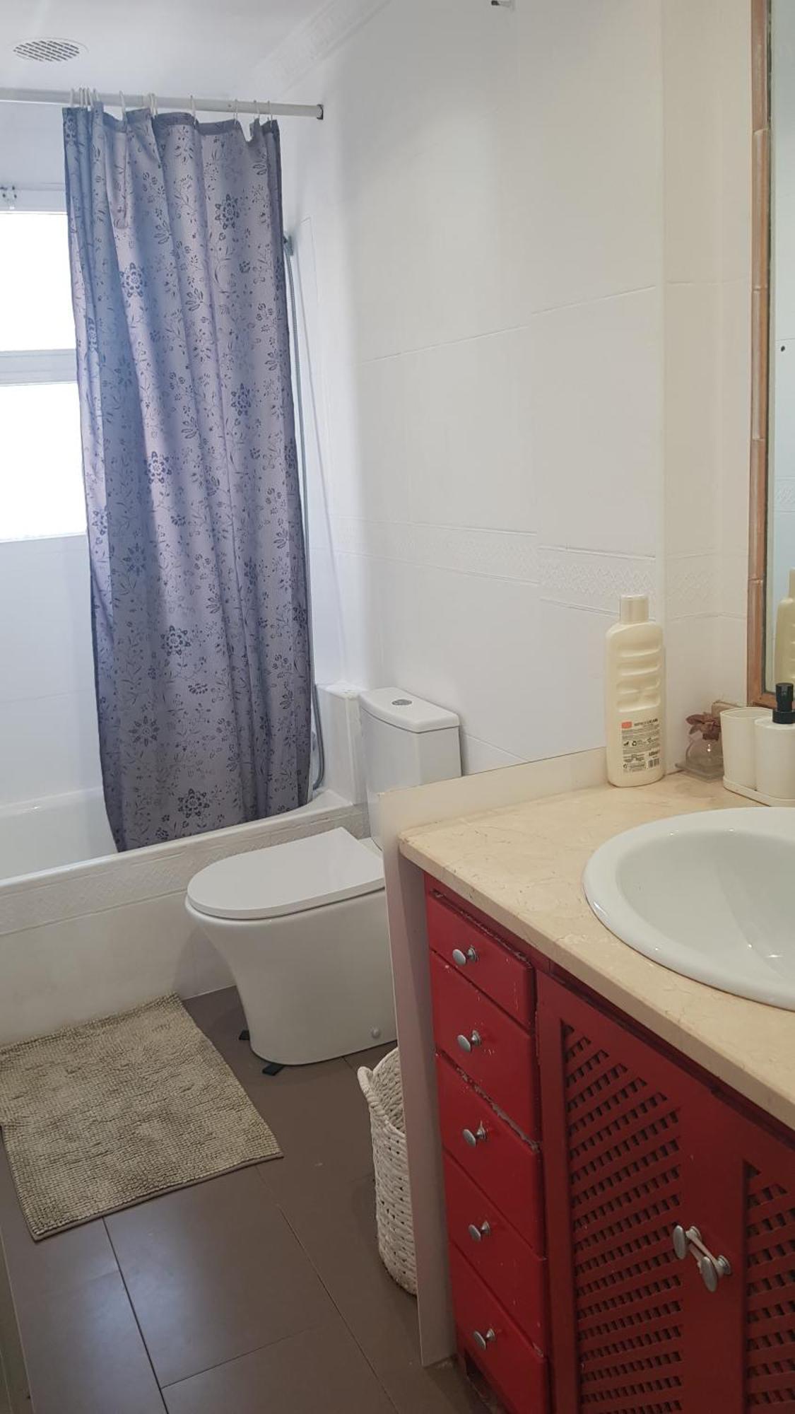 Little Peaceful Retreat Room With Bath, Heating, Terrace, Free Wifi Fridge Easy Parking Μαρμπέλλα Εξωτερικό φωτογραφία